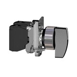 thumbnail of Schneider Electric Wahlschalter, schwarz XB4BJ21EX