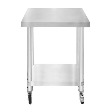 KuKoo Werktafel – 86cm x 60cm x 45cm