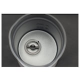 thumbnail of Espumador de leche CASO Design Fomini Crema