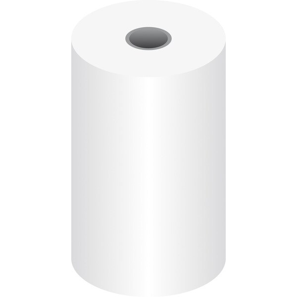 kangaro thermorol 57x40x12mm lengte ca. 18m, doos a 50 rol.