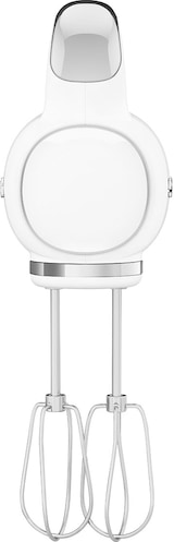 thumbnail of SMEG Handmixer HMF01WHEU, Weiß