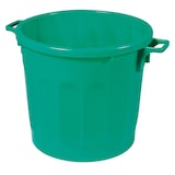 thumbnail of GILAC Conteneur alimentaire HACCP - 75 L - Vert G612036