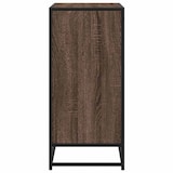thumbnail of vidaXL Sideboard Braun Eichen-Optik 68x35x76 cm Holzwerkstoff