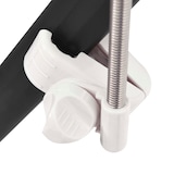 thumbnail of Parasols de chaise de camping 2 pcs Vert 105 cm Modèle Soleil Siesta