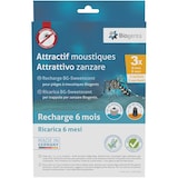 thumbnail of Pack Saison Recharge BG-SWEETSCENT 6 Mois pour BG-Mosquitaire - Anti-Moustiques Efficace - BIOGENTS