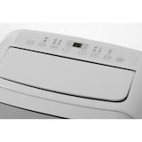 thumbnail of Tarrington House Mobile Klimaanlage MAC3550C, Kunststoff / Metall, 39.7 x 46.7 x 76.5cm, 3500 W, Entfeuchtungsfunktion, Timer, weiß