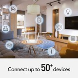 thumbnail of CUDY WR1300 AC1200 Wi-Fi Mesh Router Gigabit