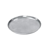 thumbnail of Schneider - Pizzablech, Aluminium, Ø 400 (385) x 25 mm