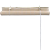 thumbnail of Helloshop26 - Store enrouleur bambou naturel 140 x 160 cm fenêtre rideau pare-vue volet roulant 4102143