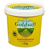 thumbnail of Grafschafter Goldsaft Rheinischer Zuckerrübensirup (2 kg)