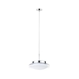 thumbnail of Paulmann Selection Bathroom Luminaire en suspension LED Luena IP44  3000K 600lm 11,5W Verre#Chrome 71080