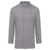 thumbnail of Kochjacke Green-Generation | Karlowsky Fashion GmbH | Platinum Grey (ca. Pantone 4283C) | 60