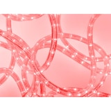 thumbnail of Flexible lumineux, 36 LED/m, 1 canal, pour intérieur et extérieur, rouge, 9 m