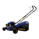 thumbnail of Benzin Rasenmäher 5PS – 46cm Schnittbreite Goodyear GY46LM