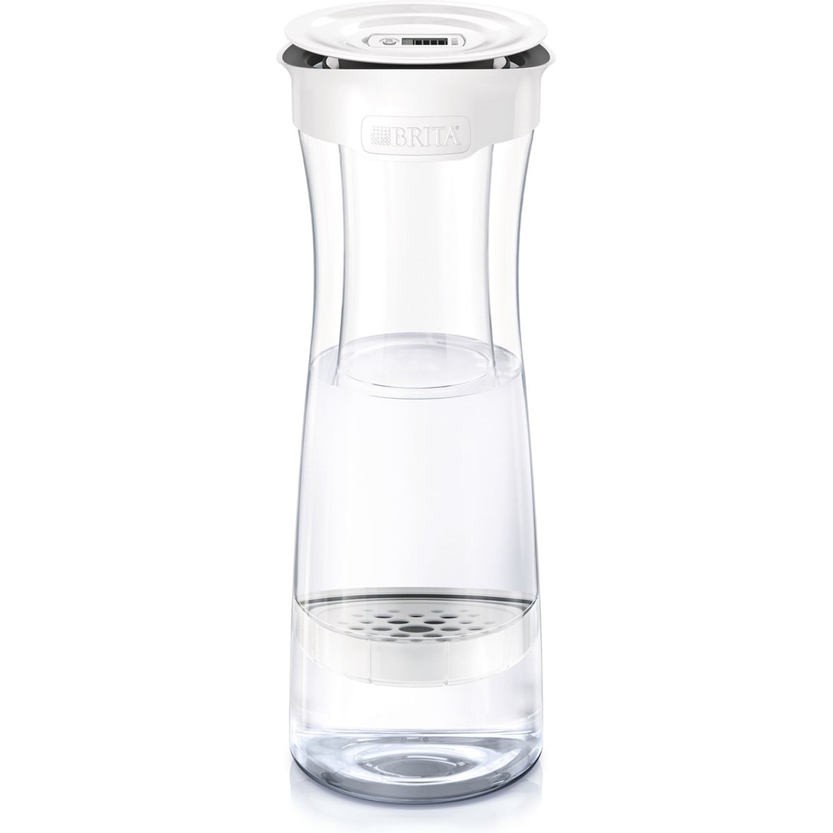 BRITA Karaffe Fill & Serve Mind 051785 1,3l graphite