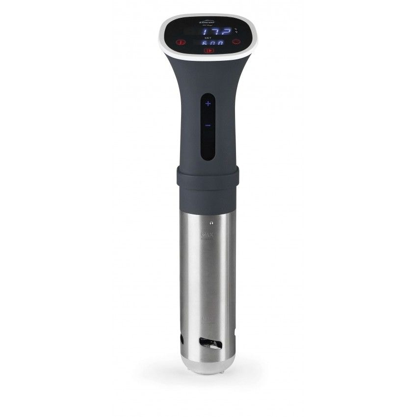 Sous Vide Gourmet - Lacor Color Negro