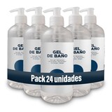 thumbnail of Gel de baño - Colección EcoStay - 24  x 500ml - Amenities hotel, Cuidado personal, pH neutro, hidratante