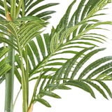 thumbnail of CREATIV green künstliche Pflanze Bambuspalme, 155cm