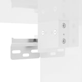 thumbnail of Helloshop26 - Multimedia-TV-Ständer TV-Regal TV-Schrank Esszimmer Wohnzimmer Schlafzimmer Wandmontage Hochglanz 40 x 34,5 x 40 cm 02_0028088