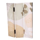 thumbnail of Vacchetti Paravento stampa 3 ante cm120,6x2,5h180