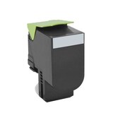 thumbnail of Toner per Lexmark CS317 CX317 CS417 CX417 71B20K0 nero 3000pag.