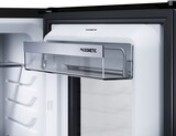 thumbnail of Dometic HiPro Evolution N30S R 100% lautlos – 0dB – Hotelminibar – Einbaugerät – rechtsanschlag