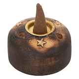 thumbnail of Atmosphera - Taly Räucherstäbchendose 15x13x4cm