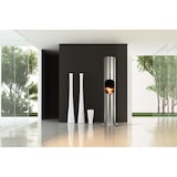 thumbnail of Tecno Air System - Biocamini da pavimento - Portofino - Acciaio