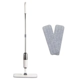 thumbnail of Vitapur Spray Mop Set - Wischmopp mit Sprühfunktion, 2 waschbare Mikrofaser-Pads