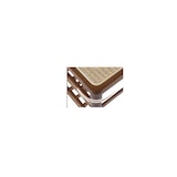 thumbnail of COSTWAY Cabideiro com banco para sapatos, sapateira, 2 varões e 13 ganchos, cabideiro 3 em 1 com banco de bambu