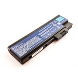 thumbnail of Akku kompatibel mit Acer Aspire 3000