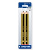 thumbnail of Staedtler Bleistift Noris HB 5er Set