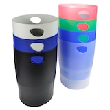 thumbnail of Exacompta Forever PP, Papierkorb ECOBIN