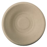 thumbnail of 144 Schalen, Zuckerrohr `pure` 500 ml Ø 15,5 cm · 5,4 cm natur