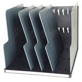 thumbnail of EXACOMPTA Trieur vertical modulodoc + 5 intercalaires