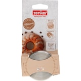 thumbnail of Minuteur de cuisine magnétique 1h en acier Zenker Smart Pastry