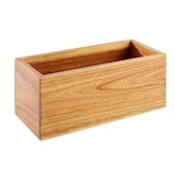 thumbnail of APS 11625 Tafelcaddy 23 x 10 cm, H: 10 cm