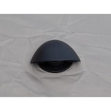 thumbnail of Housse d'extérieur pour salon de jardin, gris beige, forme L, 215 cm x 215 cm x 85 cm x 70 cm