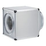thumbnail of Helios GBD 630/6/6 Gigabox inkl. - Formstück u.flex Mansch., 3-PH regelbar - 05524 - LB16260