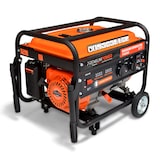 thumbnail of Generatore di corrente benzina Premium Power P3000W - monofase - 2,8 kW - AVR