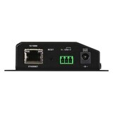 thumbnail of ATEN SN3002P 2-Port RS-232 Secure Device Server PoE