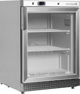 thumbnail of TEFCOLD Displaygefrierschrank UF200SG 200l SS 430