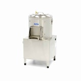 thumbnail of Aardappelschilmachine - 15 kg - 300 kg / h