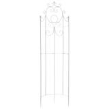 thumbnail of Reja para Plantas Trepadoras Lavendel Blanco antiguo