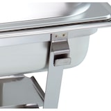 thumbnail of 1 stuk Chafing dish 4331 incl. GN-container 1/1 65mm
