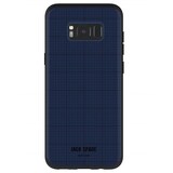 thumbnail of Jack Spade Graph-Check Case Navy für Samsung Galaxy S8 Plus