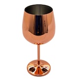 thumbnail of AcMax Trinkkelch Becher Kupferbecher Cocktail Tasse