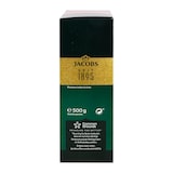 thumbnail of Jacobs Krönung Signature Kaffee gemahlen (500g)