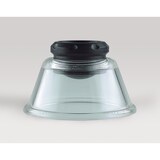 thumbnail of Kaiser Fototechnik 2332 Vergrößerungsglas 10x Schwarz, Transparent