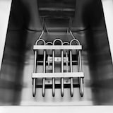 thumbnail of Fritadeira elétrica profissional 2x10L – 6 kW – inox – 20 L